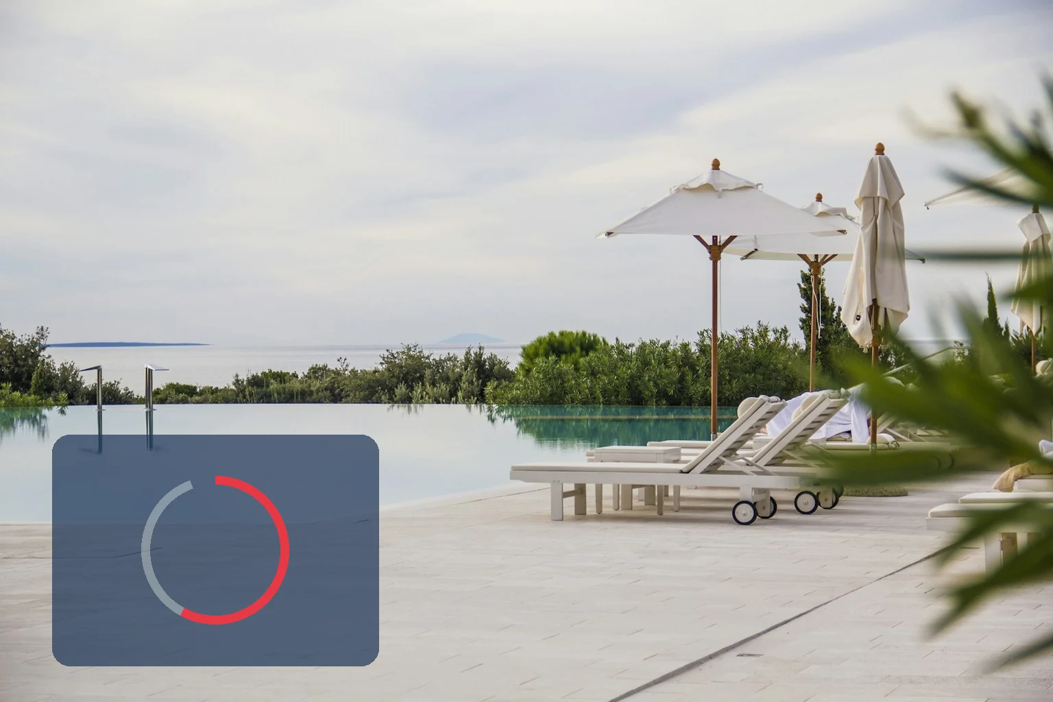 Cancelling Shouldn't Take Your Listing Down