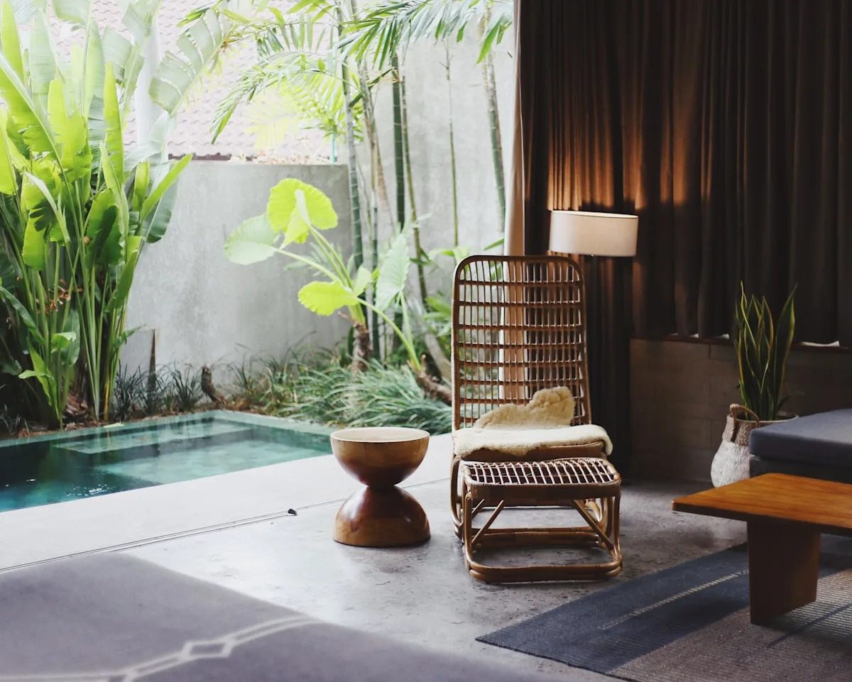 Spa & Wellness