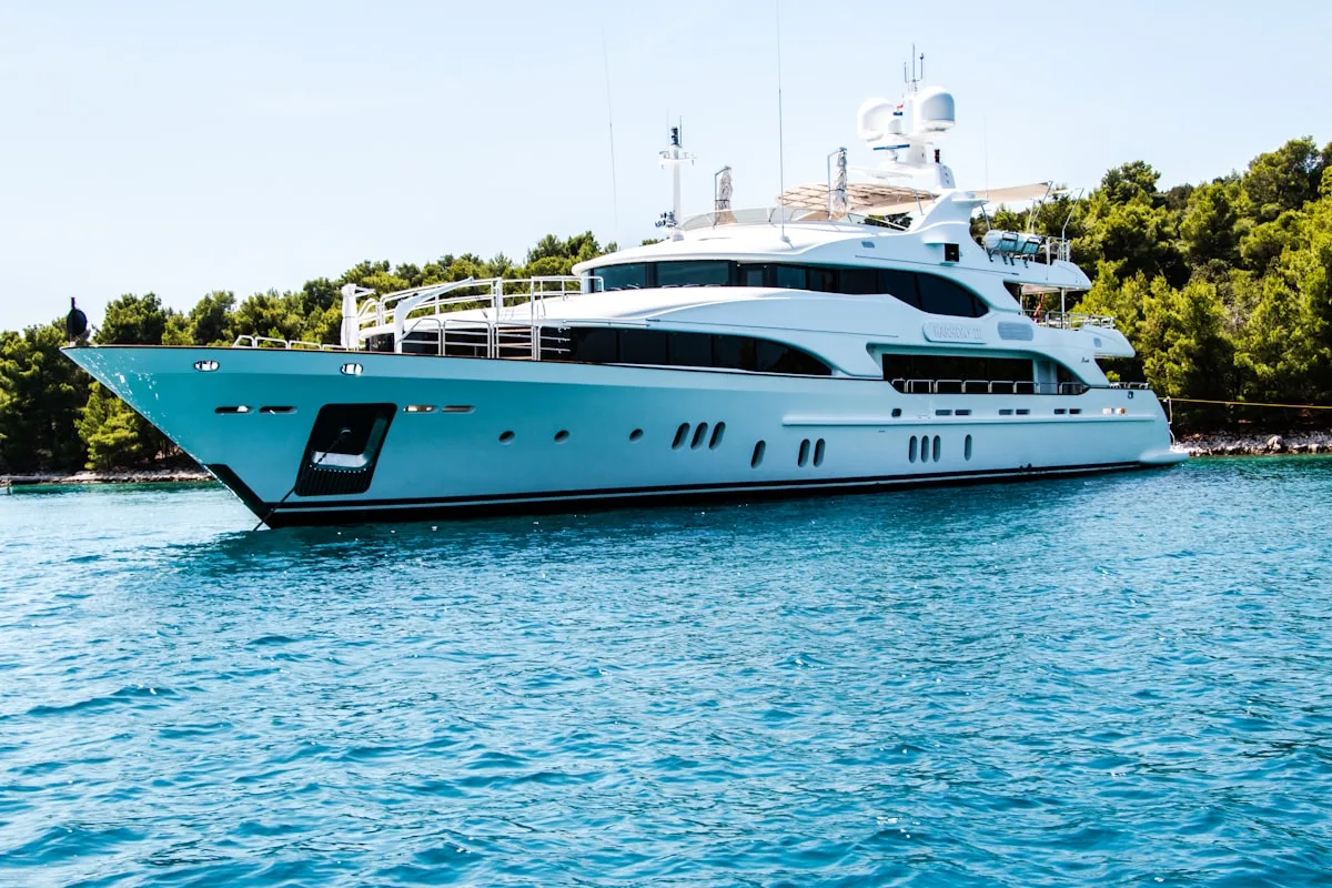 Boat Hire & Charters